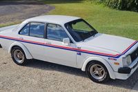 Forgotten Holden homologation hero listed for sale post image