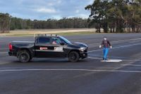 Driver assistance tech can save lives, but most Australian motorists are turning it off post image