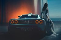 Monterey Car Week 2026: Top 5 Supercar and Hypercar Reveals post image