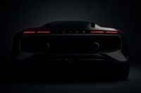 Lotus Esprit to be resurrected, offer V6 and V8 power post image