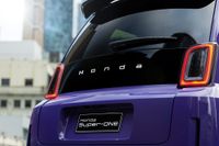 Hotter than a Civic Type R? Honda’s latest hero priced for Australia post image