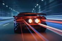 Rocket-powered supercar to remain a Dreame after Chinese brand backs away from cars post image