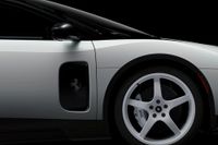 This Ferrari Luce became the world’s most expensive new car post image