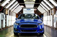 Former Ford Falcon factory site’s future data centre objected by government agency post image
