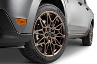 California’s controversial tyre standards approved post image