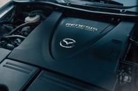 Mazda’s rotary dreams rekindled post image