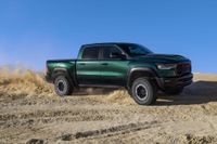 Supercharged V8 Ram 1500 TRX SRT coming back to Australia post image