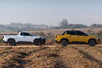 Volkswagen unveils the ute Australians need, but will never get post image
