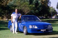 Top 5 Peter Brock road cars post image