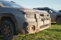 Why the Outback Wilderness is Subaru's most fun car post image