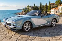 Chevrolet Corvette C1 reborn with Mazda MX-5 underpinnings post image