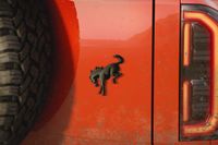 Ford Bronco locked in for Australia, but it’s not the one you’d expect post image