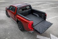 Volkswagen wants to build more utes post image