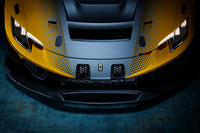 Ferrari reveals another track car you can’t race post image
