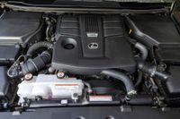 Lexus LX, GX engine fix announced amid global recall post image