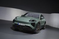 Porsche’s EV gamble costs Volkswagen $9.7 billion post image