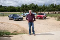 Jeremy Clarkson’s ‘Grand Tour’ car collection for sale post image