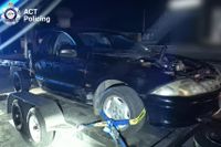 Police issue 45 defects in anti-hoon blitz post image