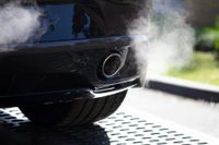EV lobby group calls for petrol, diesel drivers to be taxed twice post image