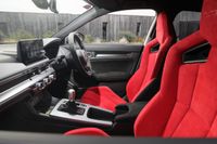 Honda boss believes manuals sales will continue to decline post image