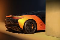 Next McLaren supercar to out-punch V8s post image
