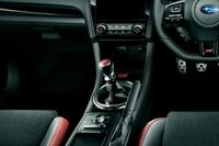 2021 Subaru WRX STI