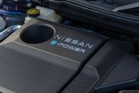 Nissan hoping new ‘accessible’ hybrid X-Trails will boost sales post image