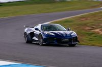2027 Chevrolet Corvette Z06: US supercar gets a price cut post image