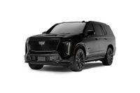 Cadillac Escalade-V Checo Perez Edition