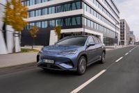 Australia’s EV sales surge isn’t dying down post image