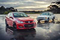185,000 gone in two years: The numbers behind Holden’s demise in Australia post image