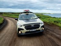 Australian brand gets its name on another new car post image
