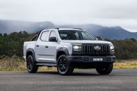 LDV T60 ute prices cut despite significant upgrades post image