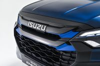 Dead before arrival: Isuzu D-Max EV cancelled for Australia post image