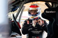 Craig Lowndes challenged to take V8 ute up famous hill post image