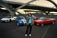 eBay's Most Wanted Collection with Sung Kang
