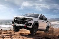 More powerful Isuzu D-Max, MU-X not yet confirmed for Australia post image