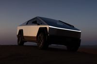 Tesla Cybertruck
