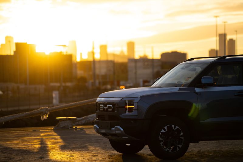 I was wrong about BYD post image