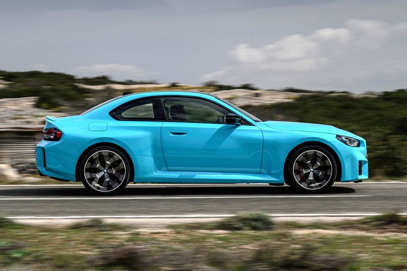 BMW puts a price on performance post image