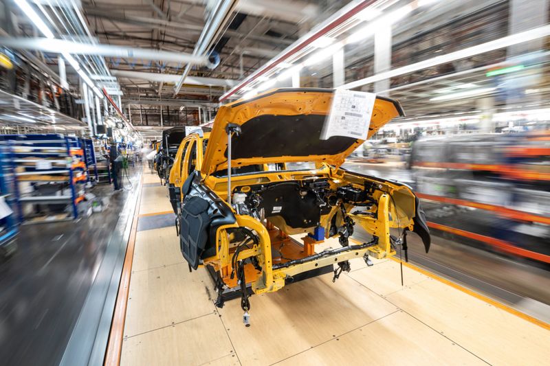 AI fumbles led Ford to re-hire senior engineers post image