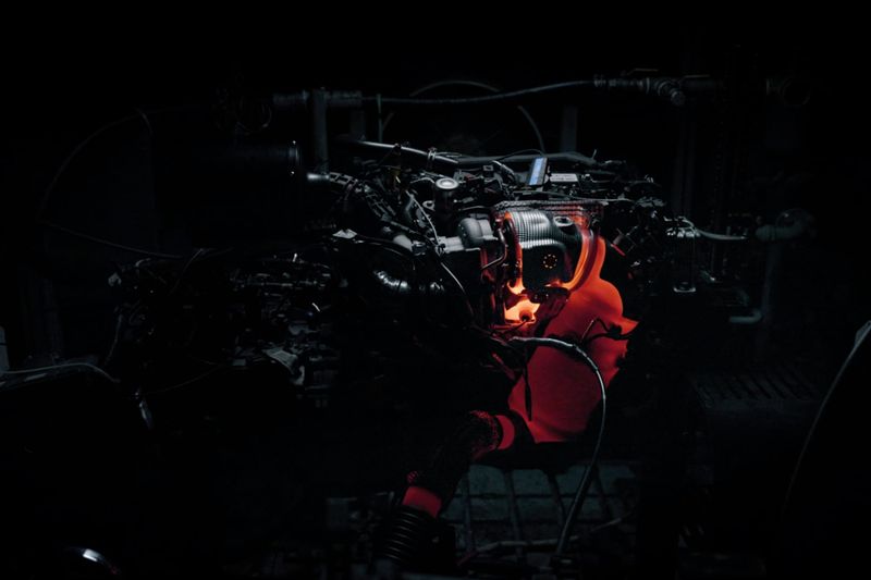 Hyundai N teases its new turbocharged engine post image