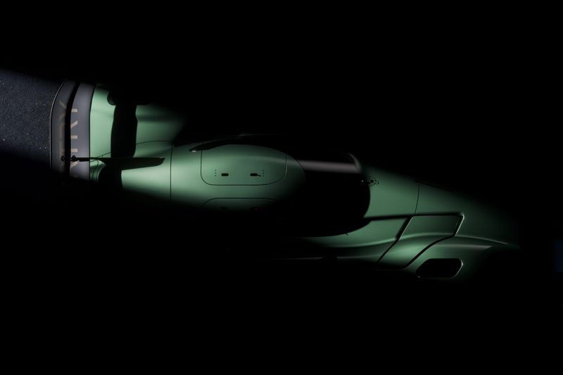 Record-breaking hypercar closer to reaching production post image