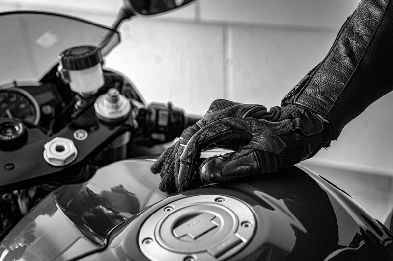 Australian-first motorcycle rules in effect from today post image