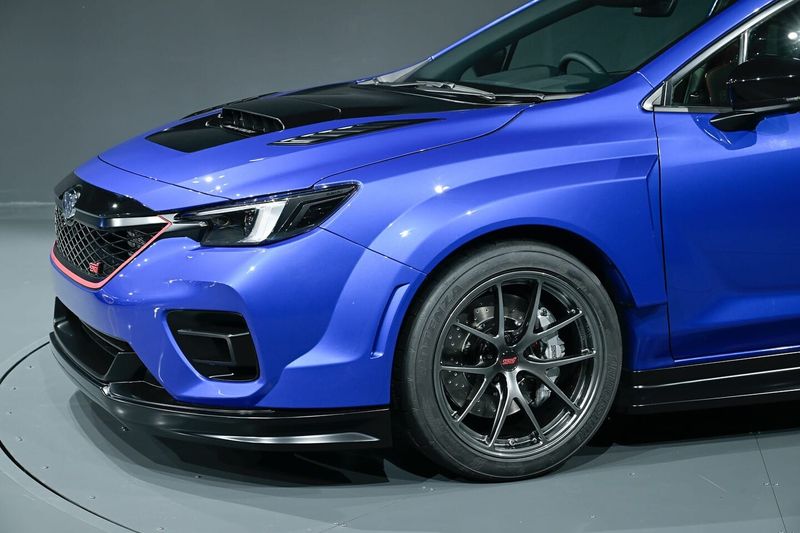 Subaru’s STI revival one step closer post image