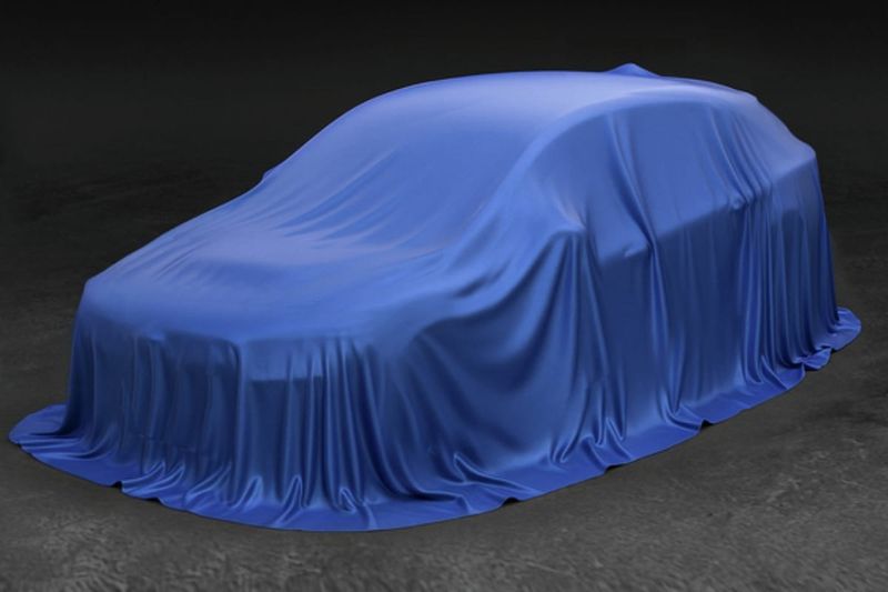 Subaru WRX hatchback manual teaser