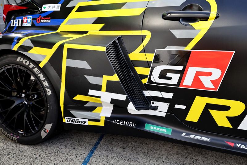 Toyota to start making go-karts - report post image