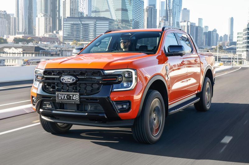 Ford Ranger, Everest deals highlight newly announced offers post image