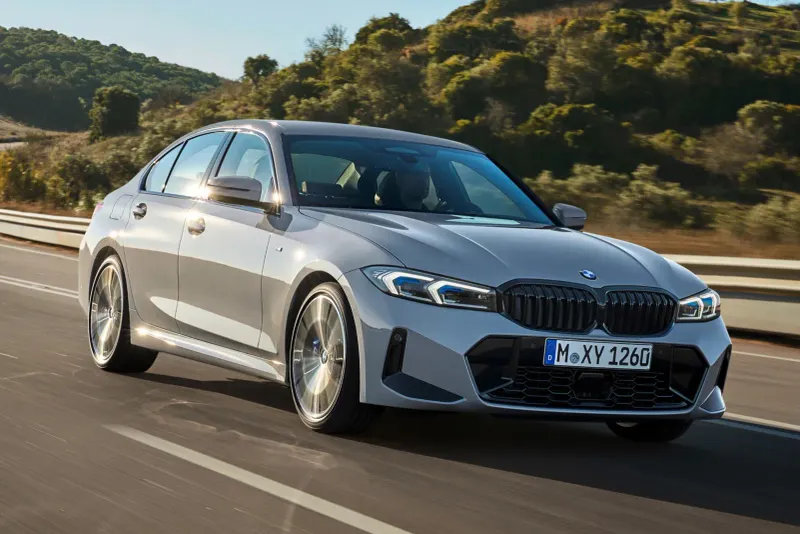 BMW recalls another 10,000 cars due to fire risk post image