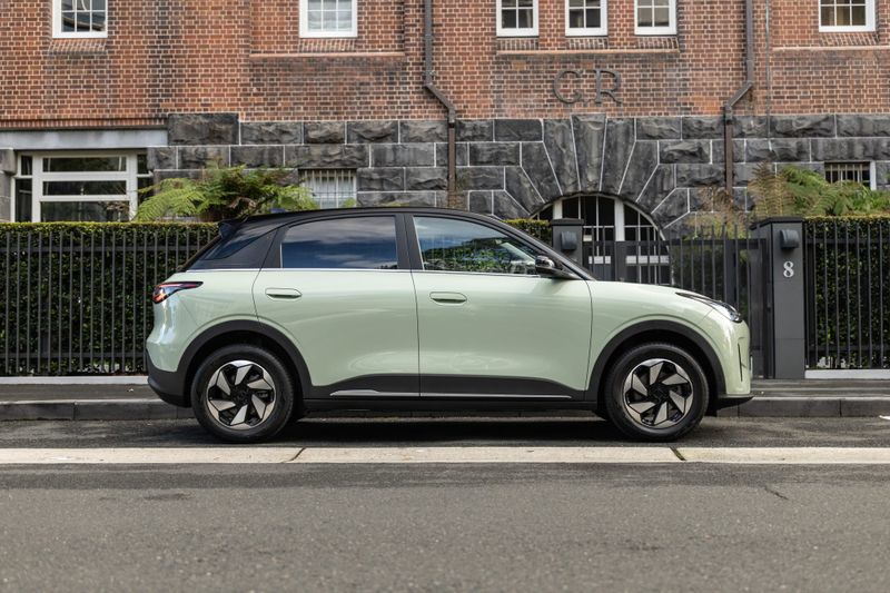 China’s most popular EV comes to Australia post image
